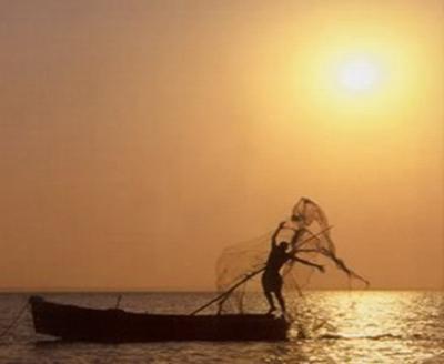 SOY PESCADOR (MARCOS VIDAL)